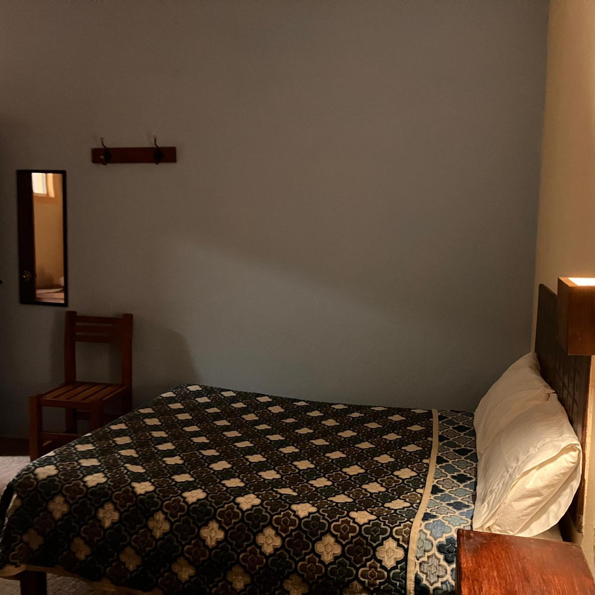 Hotel Santa Fe Чіґнауапан Екстер'єр фото